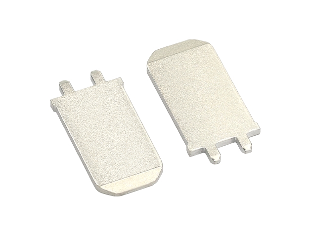 1105 Series 11.00mm Pitch (.433＂) Plate end connector