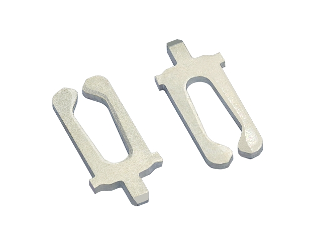 7003 Series 6.20mm Pitch (.244＂) Plate end connector