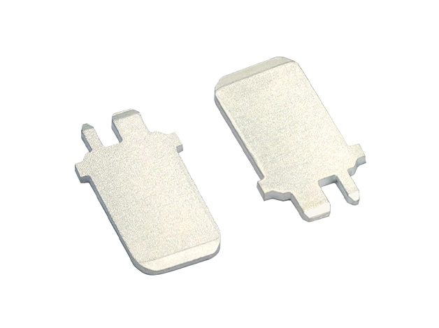 7502 Series 7.50mm Pitch (.295＂) Plate end connector